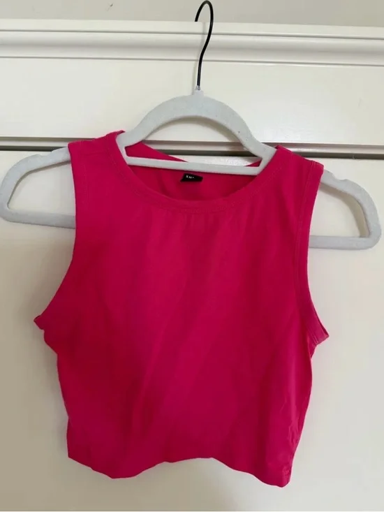 Set of 20 Crop Tops - Great Condition! - Picture 11 of 15